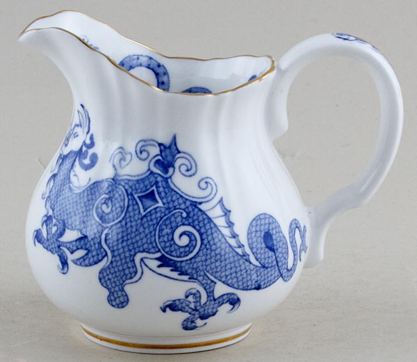 Jug or Pitcher c1897